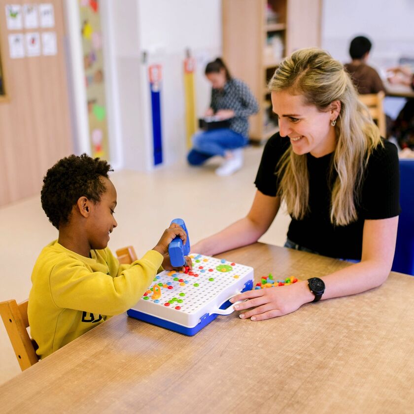 Zij-instroom Vacatures In Friesland | Werken In De Zorg